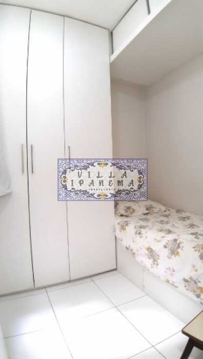 Conheça zq do imóvel - Apartamento à venda Rua Bolivar, Copacabana, Rio de Janeiro - R$ 3.190.000 - IPA0136 - 30 zq - 30