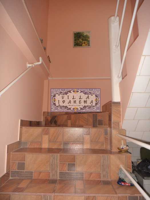 Conheça g do imóvel - Casa de Vila à venda Rua Goulart, Tijuca, Rio de Janeiro - R$ 422.000 - CAPTA369 - 8 g - 8