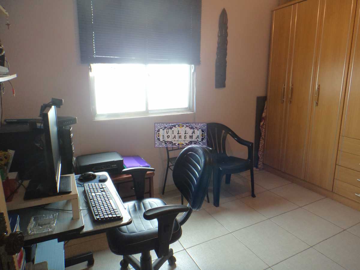 Conheça i do imóvel - Casa de Vila à venda Rua Goulart, Tijuca, Rio de Janeiro - R$ 422.000 - CAPTA369 - 10 i - 10