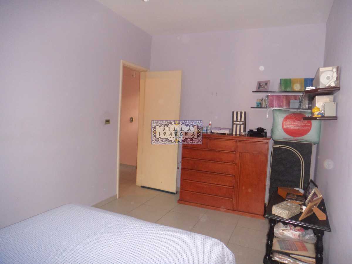 Conheça j do imóvel - Casa de Vila à venda Rua Goulart, Tijuca, Rio de Janeiro - R$ 422.000 - CAPTA369 - 11 j - 11