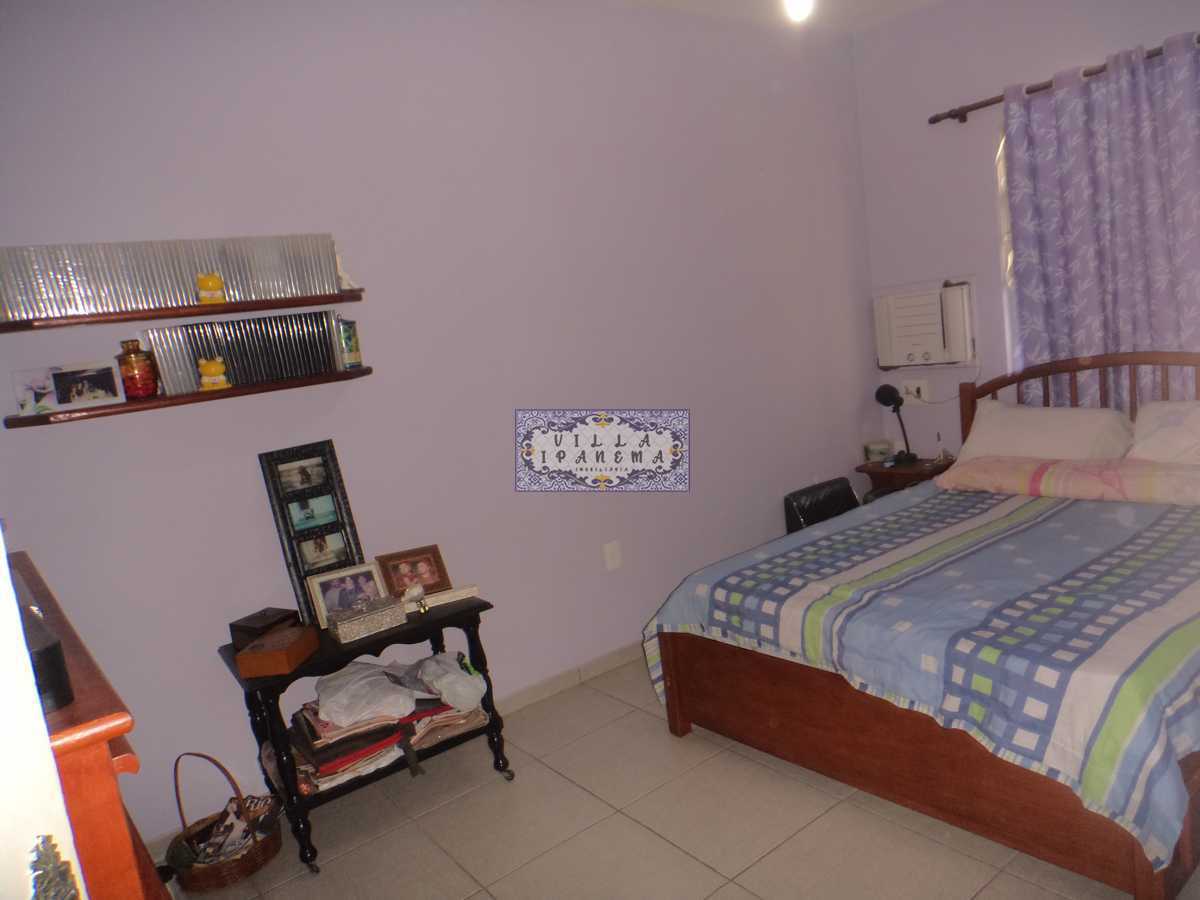 Conheça k do imóvel - Casa de Vila à venda Rua Goulart, Tijuca, Rio de Janeiro - R$ 422.000 - CAPTA369 - 12 k - 12
