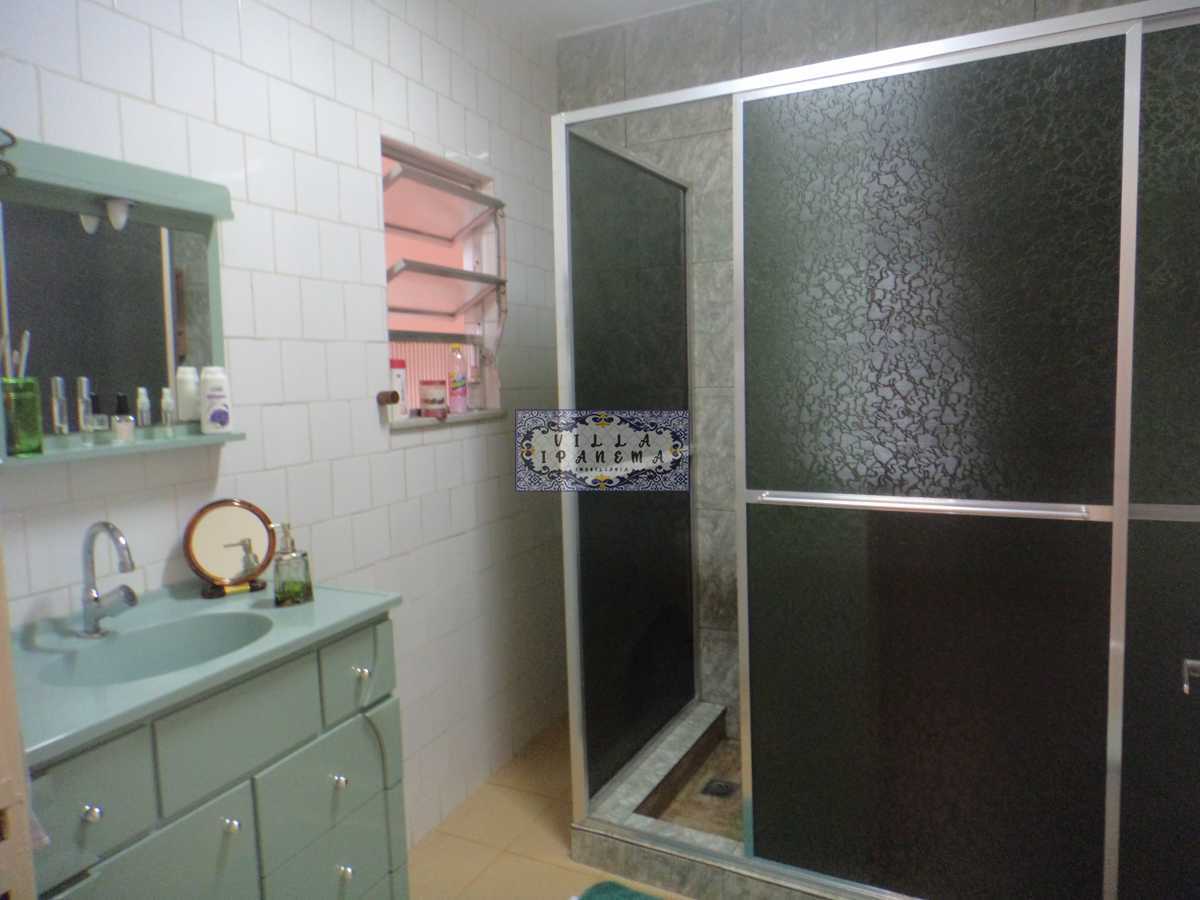 Conheça l do imóvel - Casa de Vila à venda Rua Goulart, Tijuca, Rio de Janeiro - R$ 422.000 - CAPTA369 - 13 l - 13