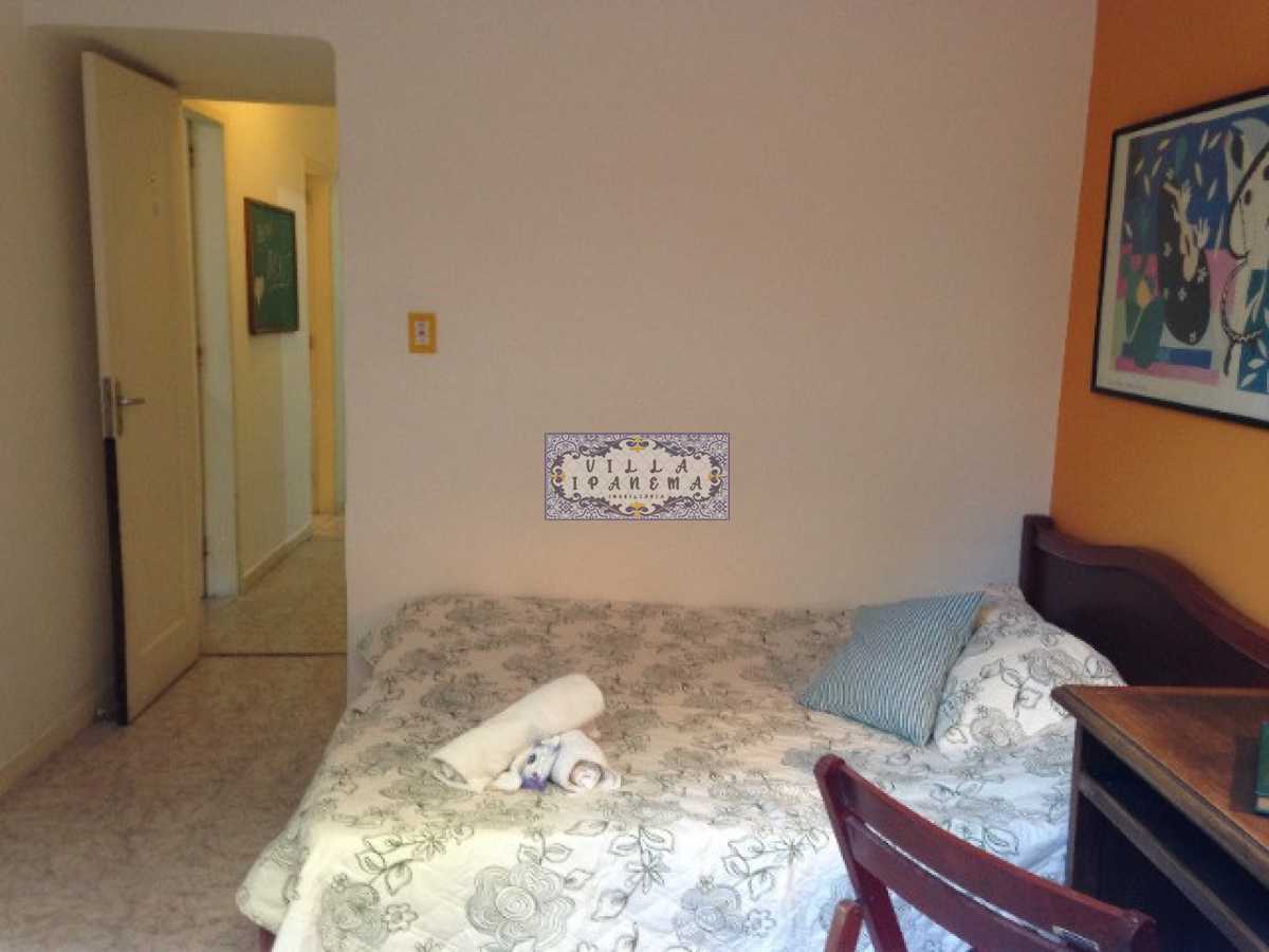Conheça 167133 do imóvel - Apartamento à venda Rua Pacheco Leão, Jardim Botânico, Rio de Janeiro - R$ 1.200.000 - CPT0802 - 3 167133 - 3