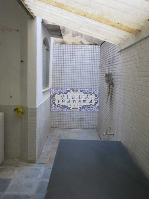 Conheça 167140 do imóvel - Apartamento à venda Rua Pacheco Leão, Jardim Botânico, Rio de Janeiro - R$ 1.200.000 - CPT0802 - 10 167140 - 10