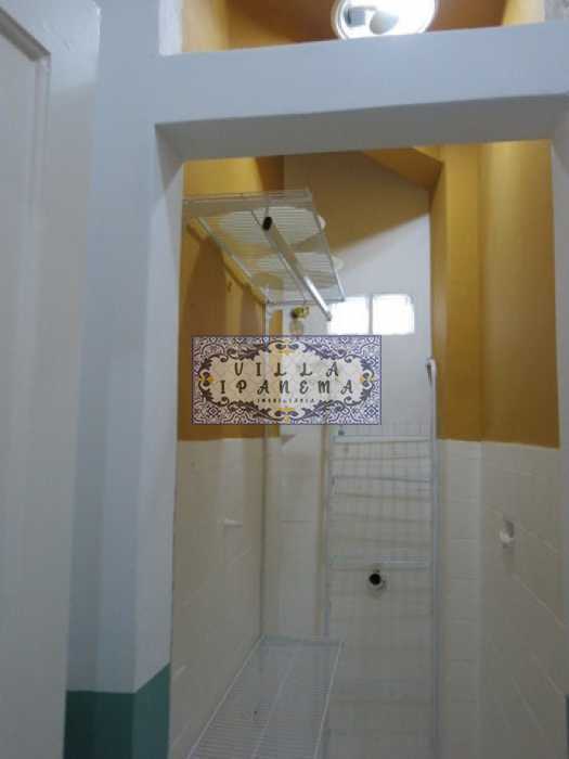 Conheça 167141 do imóvel - Apartamento à venda Rua Pacheco Leão, Jardim Botânico, Rio de Janeiro - R$ 1.200.000 - CPT0802 - 11 167141 - 11