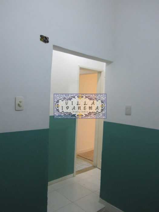 Conheça 167143 do imóvel - Apartamento à venda Rua Pacheco Leão, Jardim Botânico, Rio de Janeiro - R$ 1.200.000 - CPT0802 - 13 167143 - 13
