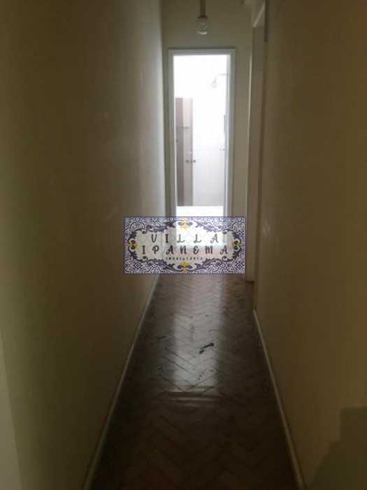 Conheça 5 do imóvel - Apartamento à venda Rua Barão de Itapagipe, Rio Comprido, Rio de Janeiro - R$ 560.000 - CPT0803 - 5 5 - 5