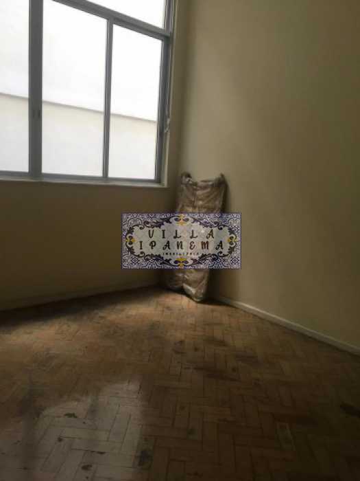 Conheça 6 do imóvel - Apartamento à venda Rua Barão de Itapagipe, Rio Comprido, Rio de Janeiro - R$ 560.000 - CPT0803 - 6 6 - 6