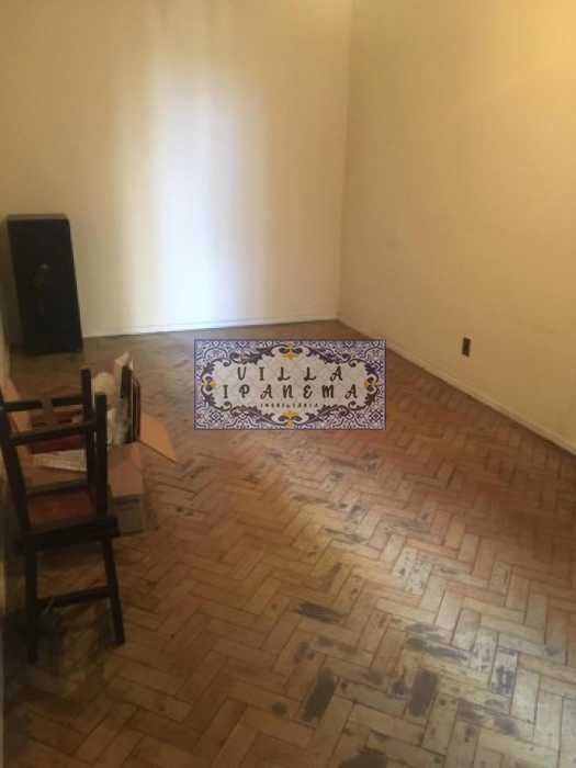 Conheça 7 do imóvel - Apartamento à venda Rua Barão de Itapagipe, Rio Comprido, Rio de Janeiro - R$ 560.000 - CPT0803 - 7 7 - 7