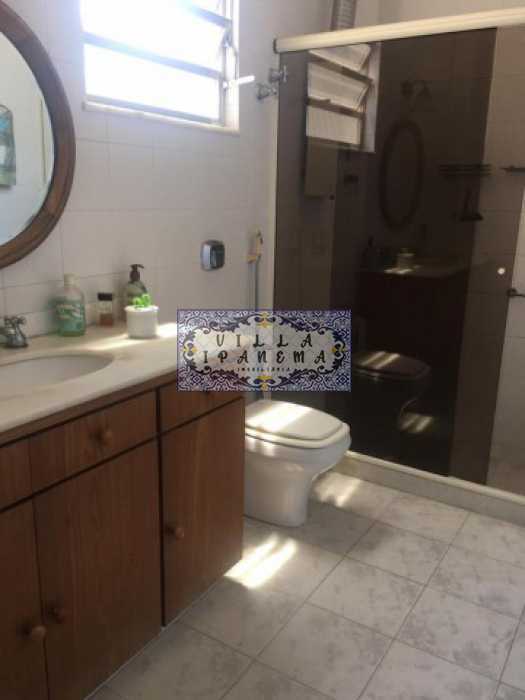Conheça 8 do imóvel - Apartamento à venda Rua Barão de Itapagipe, Rio Comprido, Rio de Janeiro - R$ 560.000 - CPT0803 - 8 8 - 8
