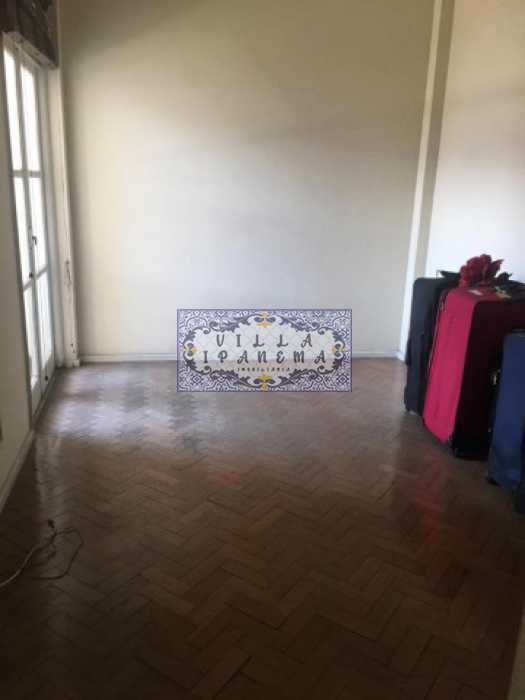 Conheça 9 do imóvel - Apartamento à venda Rua Barão de Itapagipe, Rio Comprido, Rio de Janeiro - R$ 560.000 - CPT0803 - 9 9 - 9