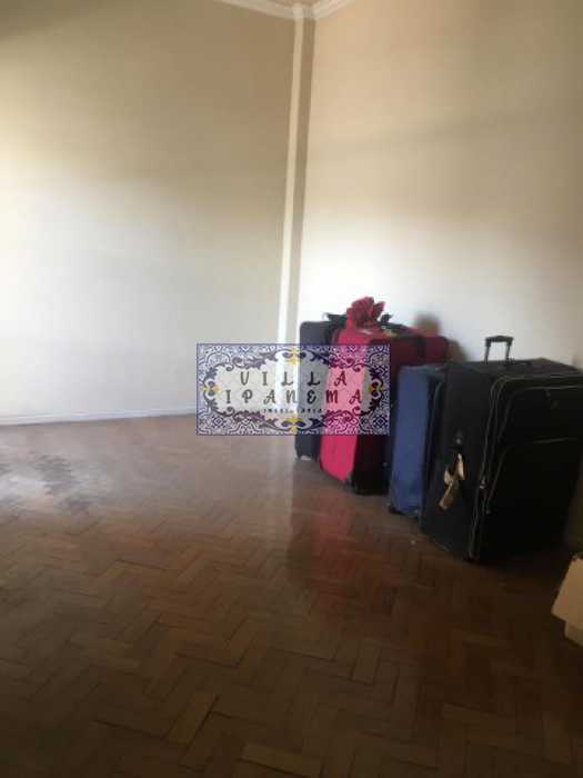 Conheça 10 do imóvel - Apartamento à venda Rua Barão de Itapagipe, Rio Comprido, Rio de Janeiro - R$ 560.000 - CPT0803 - 10 10 - 10