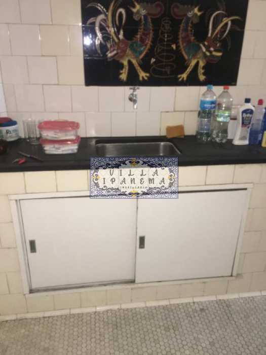 Conheça 12 do imóvel - Apartamento à venda Rua Barão de Itapagipe, Rio Comprido, Rio de Janeiro - R$ 560.000 - CPT0803 - 12 12 - 12