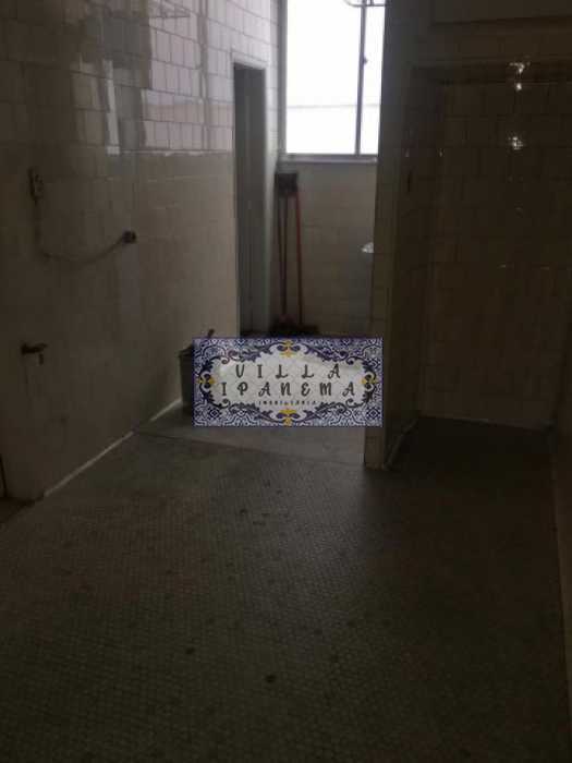 Conheça 13 do imóvel - Apartamento à venda Rua Barão de Itapagipe, Rio Comprido, Rio de Janeiro - R$ 560.000 - CPT0803 - 13 13 - 13