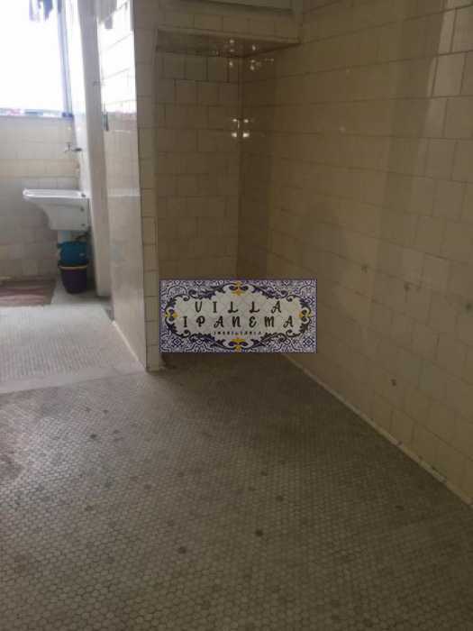 Conheça 14 do imóvel - Apartamento à venda Rua Barão de Itapagipe, Rio Comprido, Rio de Janeiro - R$ 560.000 - CPT0803 - 14 14 - 14