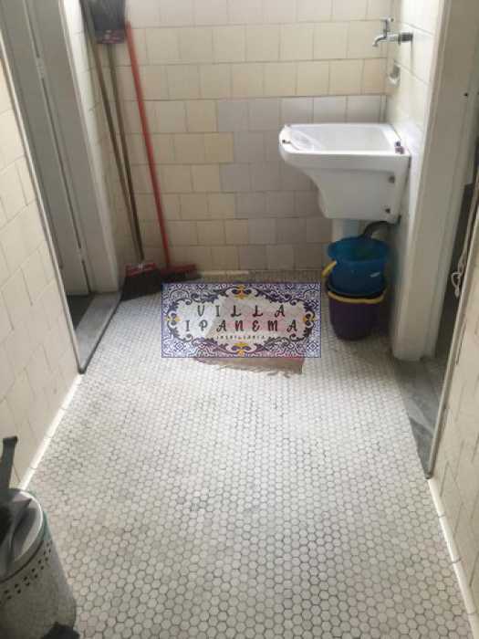 Conheça 15 do imóvel - Apartamento à venda Rua Barão de Itapagipe, Rio Comprido, Rio de Janeiro - R$ 560.000 - CPT0803 - 15 15 - 15