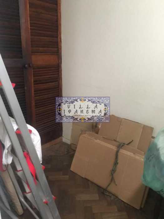 Conheça 16 do imóvel - Apartamento à venda Rua Barão de Itapagipe, Rio Comprido, Rio de Janeiro - R$ 560.000 - CPT0803 - 16 16 - 16