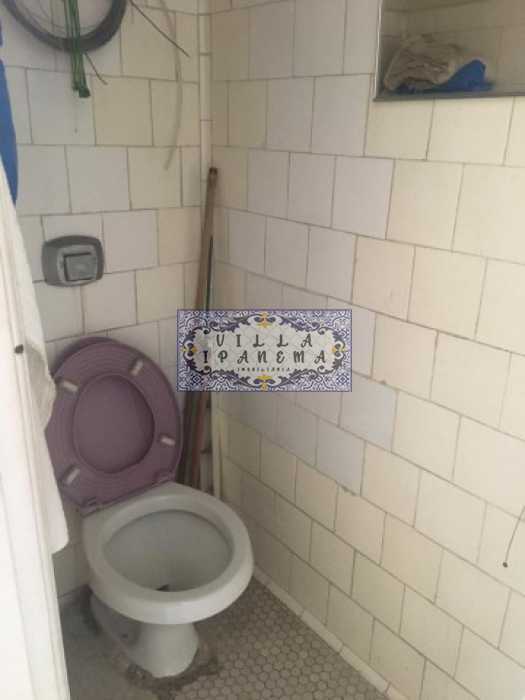 Conheça 17 do imóvel - Apartamento à venda Rua Barão de Itapagipe, Rio Comprido, Rio de Janeiro - R$ 560.000 - CPT0803 - 17 17 - 17