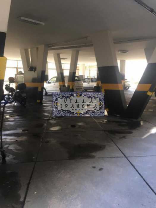 Conheça 18 do imóvel - Apartamento à venda Rua Barão de Itapagipe, Rio Comprido, Rio de Janeiro - R$ 560.000 - CPT0803 - 18 18 - 18