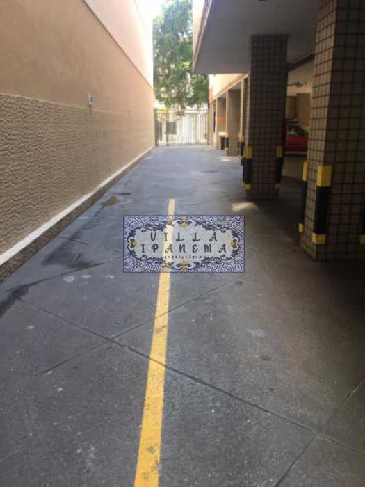 Conheça 19 do imóvel - Apartamento à venda Rua Barão de Itapagipe, Rio Comprido, Rio de Janeiro - R$ 560.000 - CPT0803 - 19 19 - 19