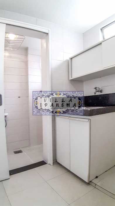 Conheça ZI do imóvel - Cobertura à venda Rua Desembargador Burle, Humaitá, Rio de Janeiro - R$ 2.125.000 - LOC00629V - 29 ZI - 29