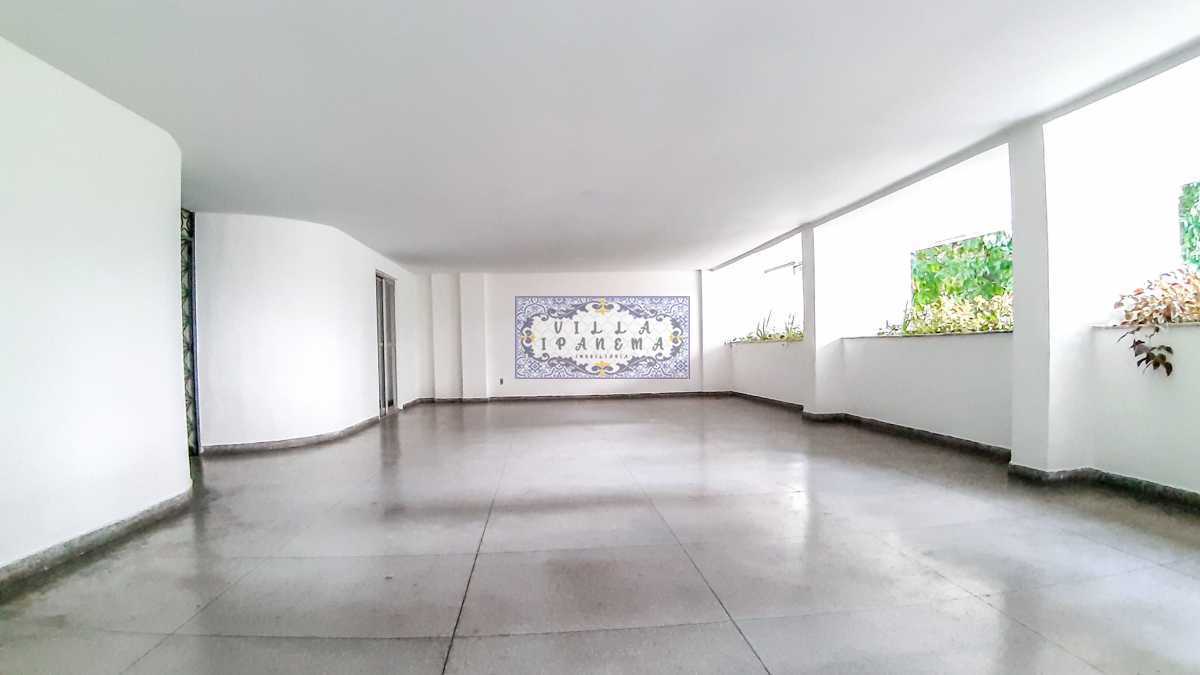 Conheça ZK do imóvel - Cobertura à venda Rua Desembargador Burle, Humaitá, Rio de Janeiro - R$ 2.125.000 - LOC00629V - 30 ZK - 30