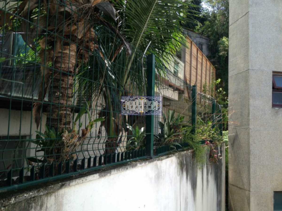 Conheça 168605 do imóvel - Apartamento à venda Rua Visconde da Graça, Jardim Botânico, Rio de Janeiro - R$ 999.998 - CPT906 - 7 168605 - 7