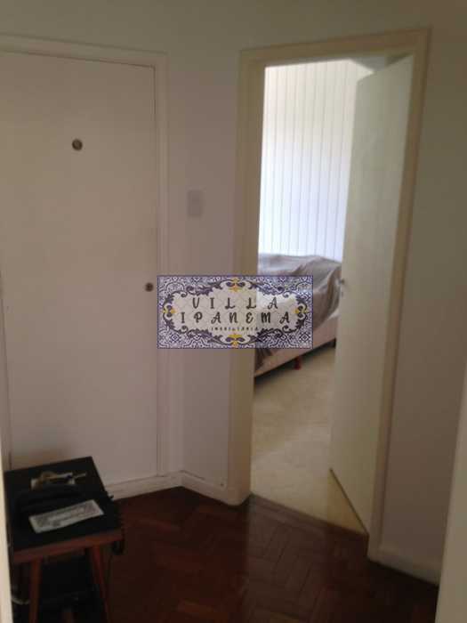 Conheça 168609 do imóvel - Apartamento à venda Rua Visconde da Graça, Jardim Botânico, Rio de Janeiro - R$ 999.998 - CPT906 - 11 168609 - 11