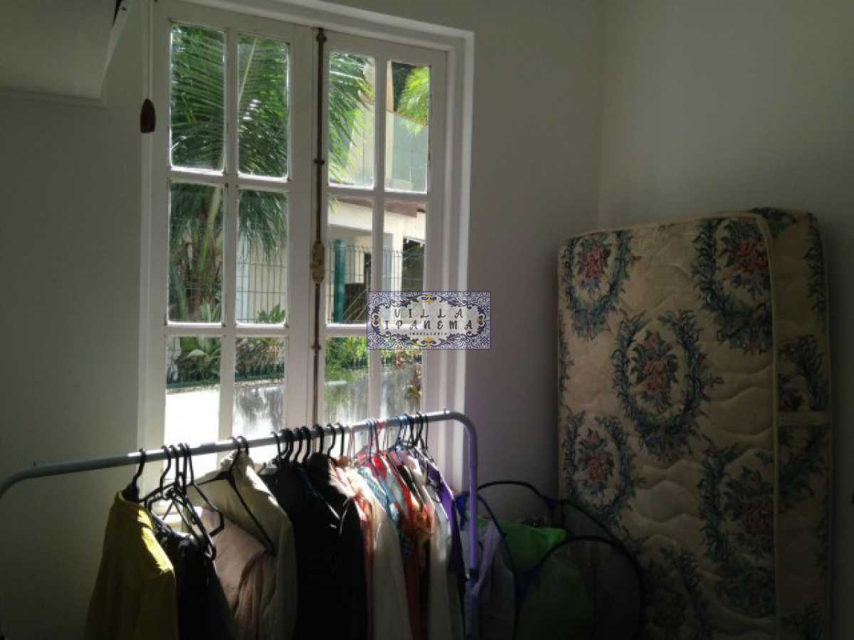 Conheça 168617 do imóvel - Apartamento à venda Rua Visconde da Graça, Jardim Botânico, Rio de Janeiro - R$ 999.998 - CPT906 - 19 168617 - 19