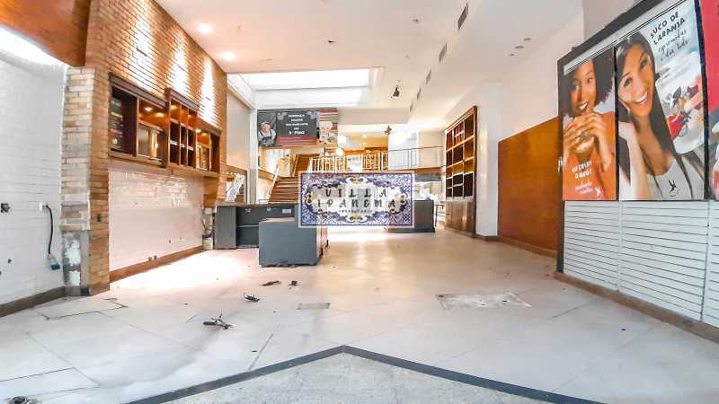 Conheça ab do imóvel - Prédio 600m² para venda e aluguel Rua da Quitanda, Centro, Rio de Janeiro - R$ 4.900.000 - IPA0167 - 2 ab - 2
