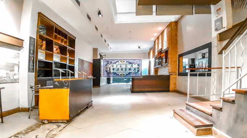 Conheça c do imóvel - Prédio 600m² para venda e aluguel Rua da Quitanda, Centro, Rio de Janeiro - R$ 4.900.000 - IPA0167 - 4 c - 4