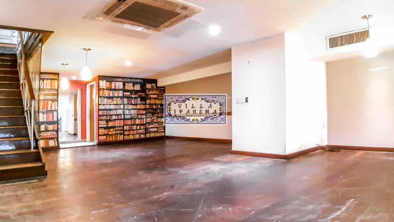 Conheça e do imóvel - Prédio 600m² para venda e aluguel Rua da Quitanda, Centro, Rio de Janeiro - R$ 4.900.000 - IPA0167 - 5 e - 5