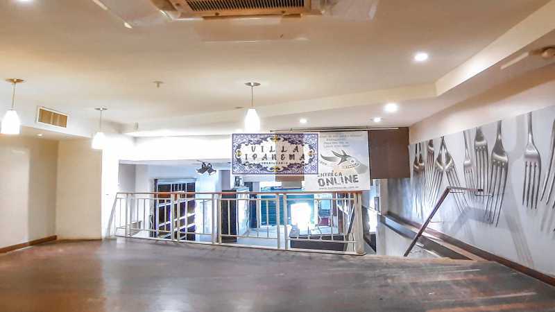 Conheça f do imóvel - Prédio 600m² para venda e aluguel Rua da Quitanda, Centro, Rio de Janeiro - R$ 4.900.000 - IPA0167 - 6 f - 6