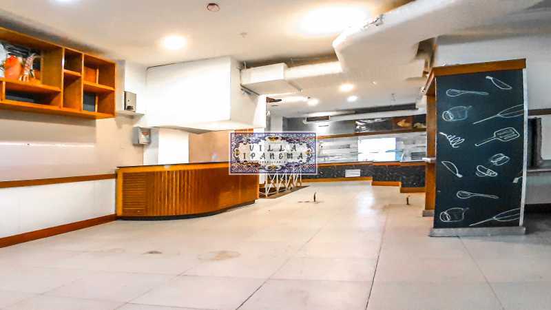 Conheça n do imóvel - Prédio 600m² para venda e aluguel Rua da Quitanda, Centro, Rio de Janeiro - R$ 4.900.000 - IPA0167 - 13 n - 13