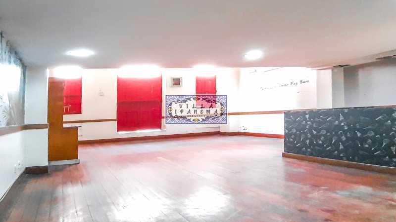 Conheça p do imóvel - Prédio 600m² para venda e aluguel Rua da Quitanda, Centro, Rio de Janeiro - R$ 4.900.000 - IPA0167 - 15 p - 15
