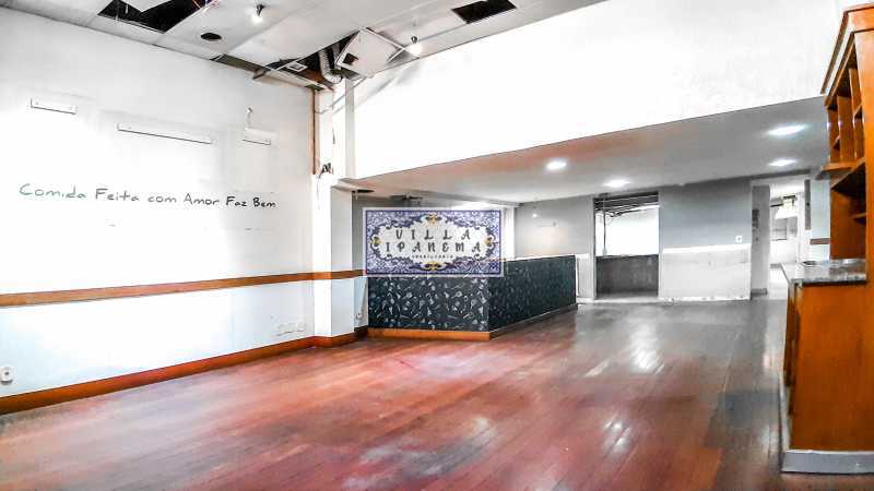Conheça r do imóvel - Prédio 600m² para venda e aluguel Rua da Quitanda, Centro, Rio de Janeiro - R$ 4.900.000 - IPA0167 - 17 r - 17