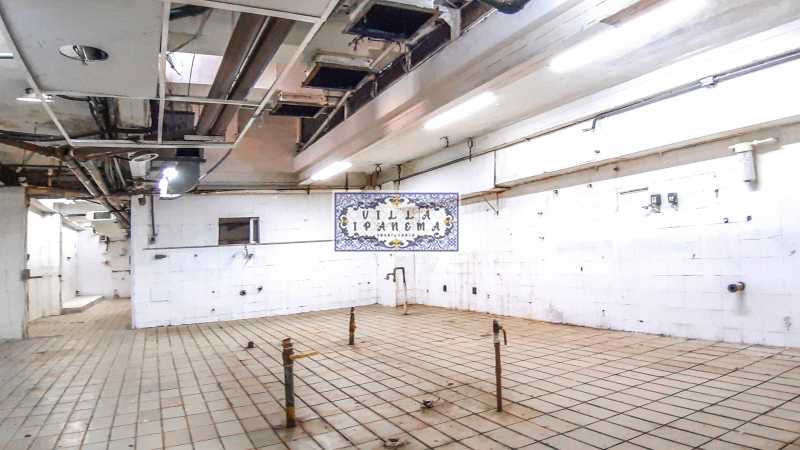 Conheça v do imóvel - Prédio 600m² para venda e aluguel Rua da Quitanda, Centro, Rio de Janeiro - R$ 4.900.000 - IPA0167 - 21 v - 21