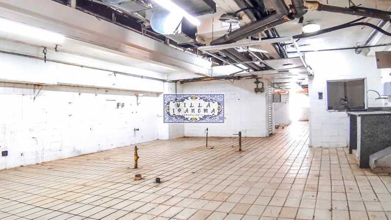 Conheça x do imóvel - Prédio 600m² para venda e aluguel Rua da Quitanda, Centro, Rio de Janeiro - R$ 4.900.000 - IPA0167 - 22 x - 22