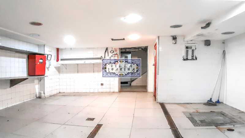 Conheça y do imóvel - Prédio 600m² para venda e aluguel Rua da Quitanda, Centro, Rio de Janeiro - R$ 4.900.000 - IPA0167 - 23 y - 23