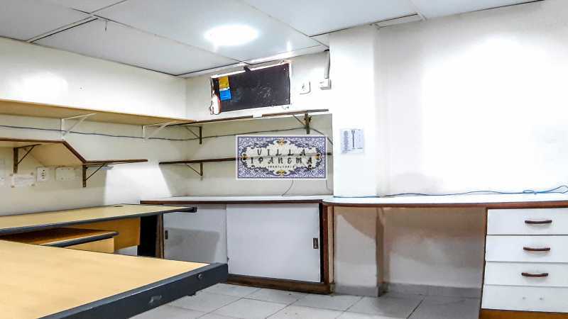 Conheça z do imóvel - Prédio 600m² para venda e aluguel Rua da Quitanda, Centro, Rio de Janeiro - R$ 4.900.000 - IPA0167 - 24 z - 24