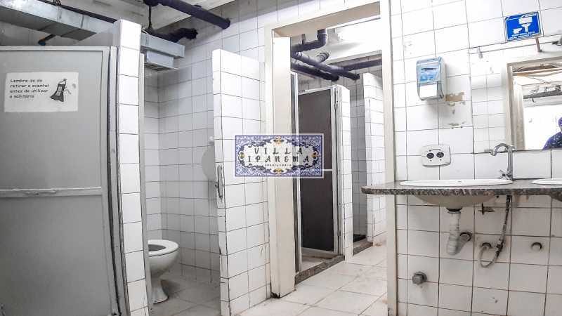 Conheça zb do imóvel - Prédio 600m² para venda e aluguel Rua da Quitanda, Centro, Rio de Janeiro - R$ 4.900.000 - IPA0167 - 26 zb - 26