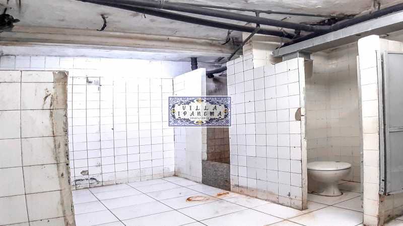 Conheça zc do imóvel - Prédio 600m² para venda e aluguel Rua da Quitanda, Centro, Rio de Janeiro - R$ 4.900.000 - IPA0167 - 27 zc - 27