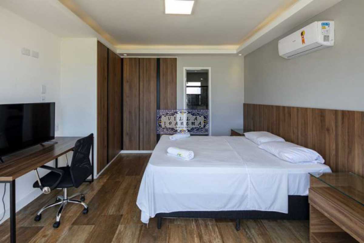 Conheça 132696 do imóvel - Cobertura à venda Rua Sá Ferreira, Copacabana, Rio de Janeiro - R$ 2.950.000 - CAPTA380 - 10 132696 - 10