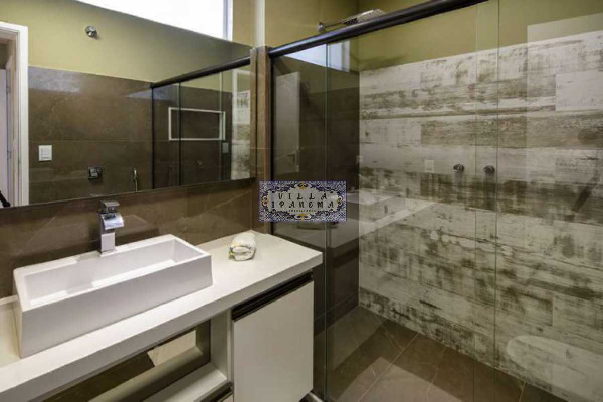 Conheça 132697 do imóvel - Cobertura à venda Rua Sá Ferreira, Copacabana, Rio de Janeiro - R$ 2.950.000 - CAPTA380 - 11 132697 - 11