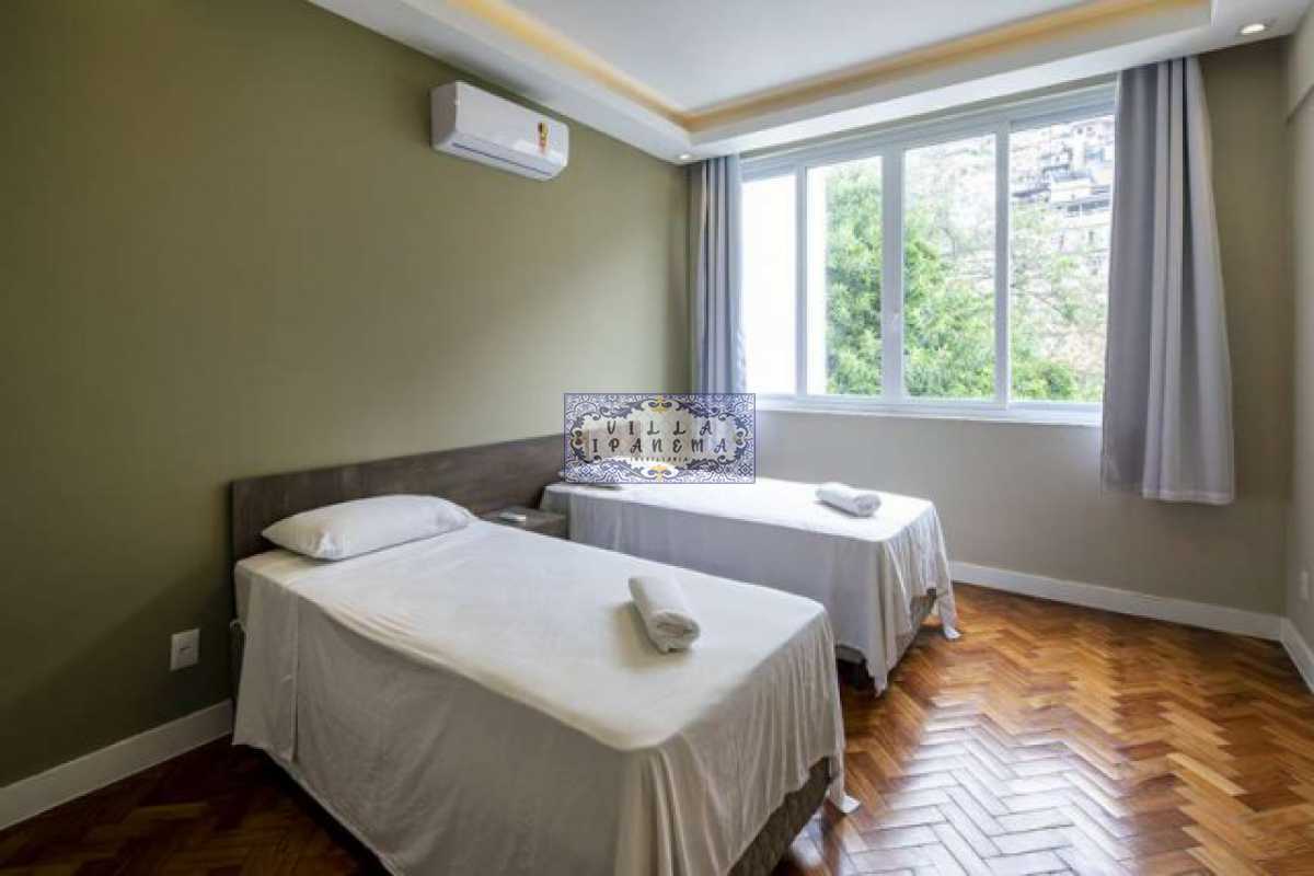 Conheça 132698 do imóvel - Cobertura à venda Rua Sá Ferreira, Copacabana, Rio de Janeiro - R$ 2.950.000 - CAPTA380 - 12 132698 - 12