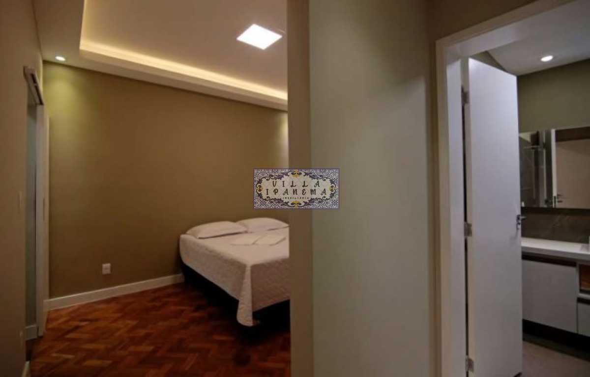 Conheça 132699 do imóvel - Cobertura à venda Rua Sá Ferreira, Copacabana, Rio de Janeiro - R$ 2.950.000 - CAPTA380 - 13 132699 - 13