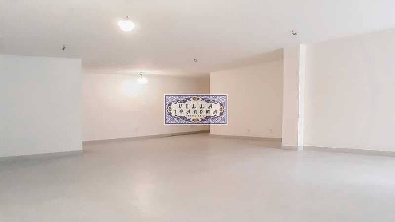 Conheça ca do imóvel - Casa Comercial 55m² à venda Rua Frei Leandro, Jardim Botânico, Rio de Janeiro - R$ 2.500.000 - IPA0177 - 4 ca - 4