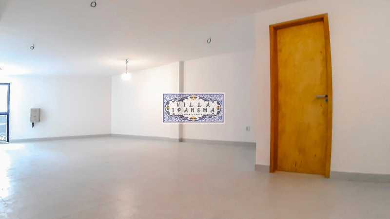 Conheça e do imóvel - Casa Comercial 55m² à venda Rua Frei Leandro, Jardim Botânico, Rio de Janeiro - R$ 2.500.000 - IPA0177 - 6 e - 6