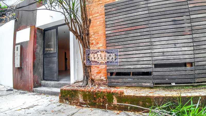 Conheça j do imóvel - Casa Comercial 55m² à venda Rua Frei Leandro, Jardim Botânico, Rio de Janeiro - R$ 2.500.000 - IPA0177 - 2 j - 2