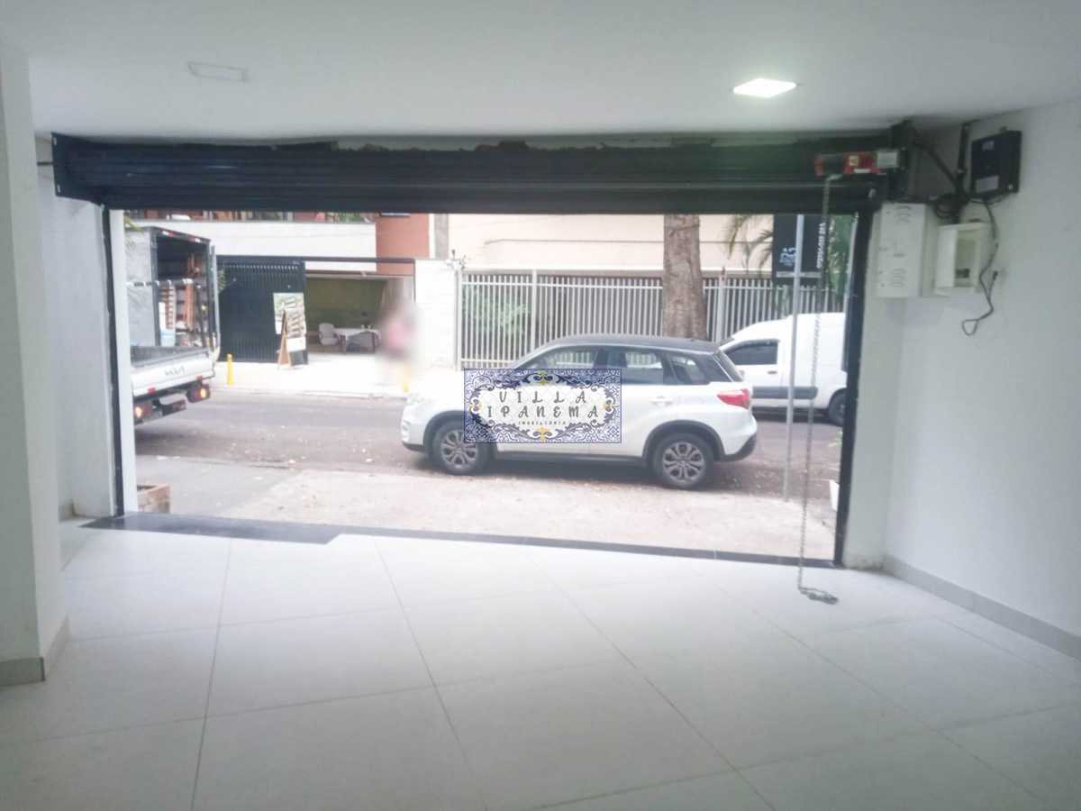 Conheça abb do imóvel - Casa Comercial 75m² para venda e aluguel Rua Frei Leandro, Jardim Botânico, Rio de Janeiro - R$ 2.500.000 - IPA0177 - 5 abb - 5